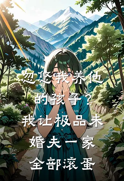 忽悠我养他的孩子？我让极品未婚夫一家全部滚蛋