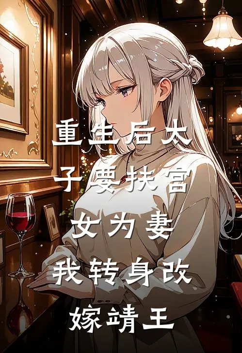重生后太子要扶宫女为妻，我转身改嫁靖王