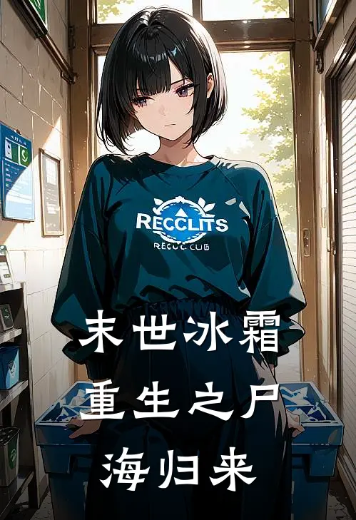末世冰霜：重生之尸海归来
