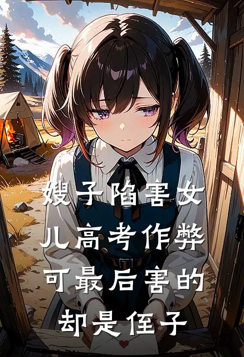 嫂子陷害女儿高考作弊，可最后害的却是侄子