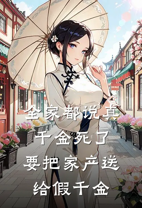 全家都说真千金死了，要把家产送给假千金