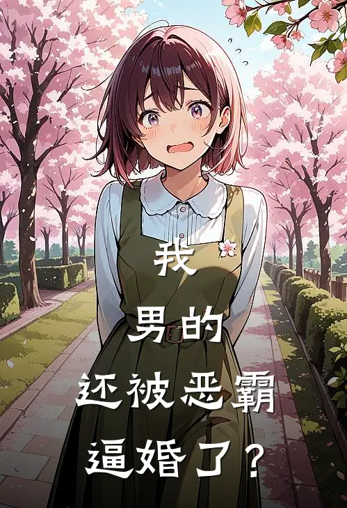 我，男的，还被恶霸逼婚了？