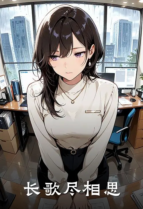 长歌尽相思