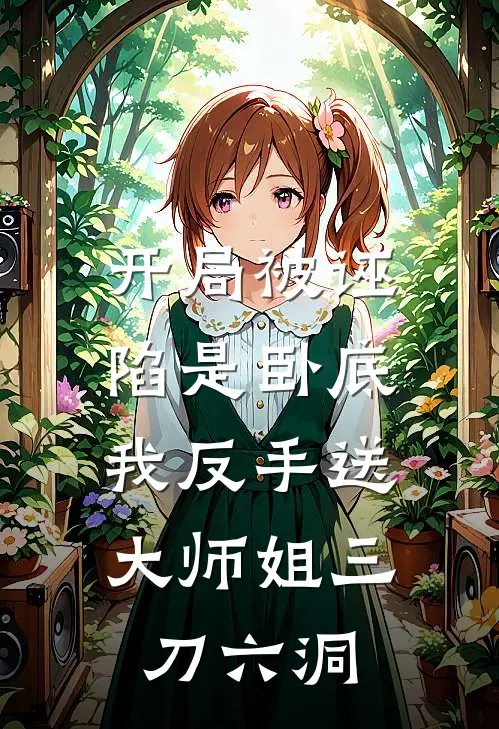 开局被诬陷是卧底，我反手送大师姐三刀六洞