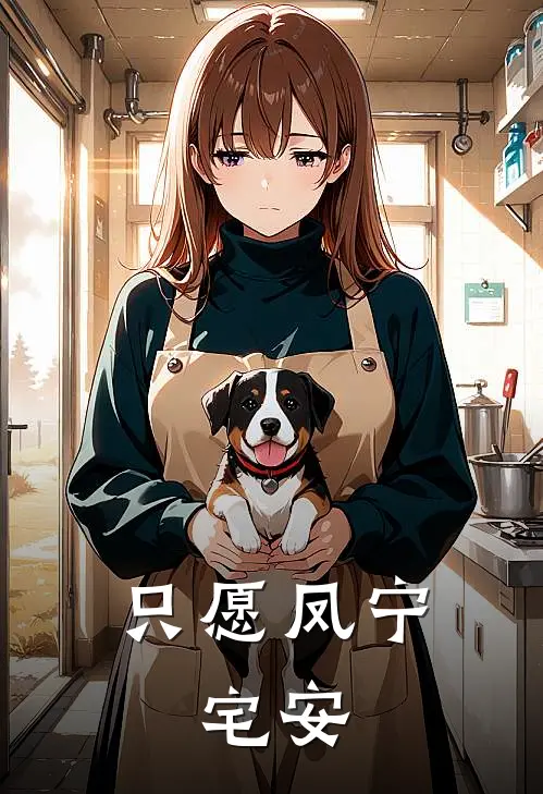 只愿凤宁，宅安