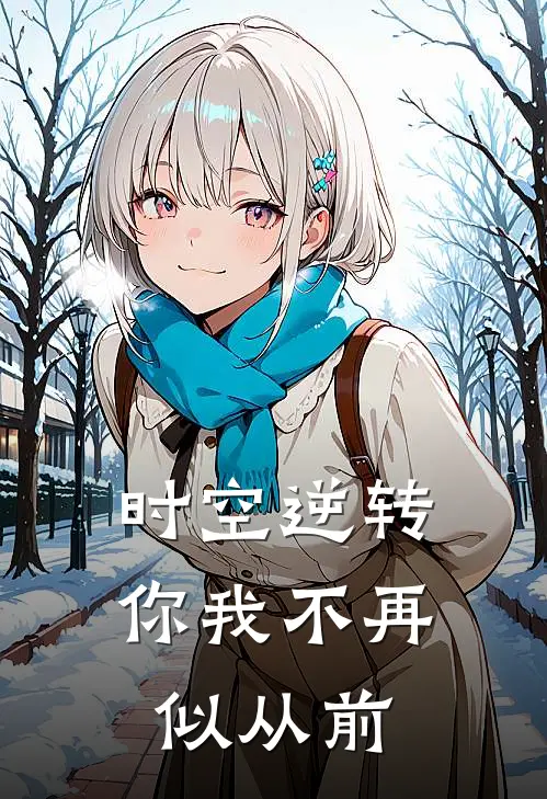 时空逆转，你我不再似从前
