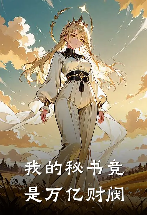 我的秘书竟是万亿财阀