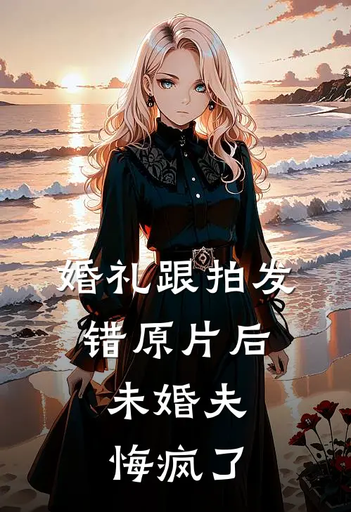 婚礼跟拍发错原片后，未婚夫悔疯了