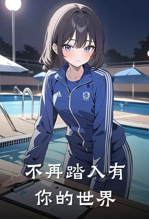 不再踏入有你的世界