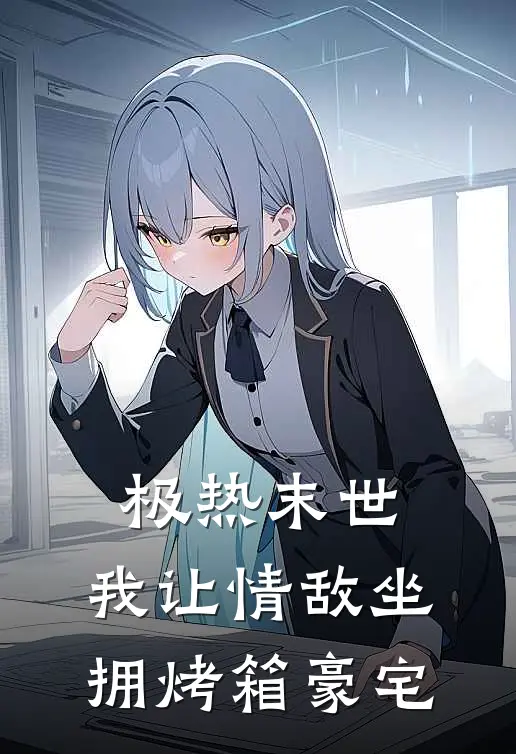 极热末世：我让情敌坐拥烤箱豪宅