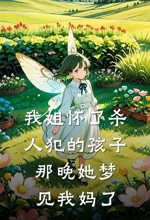 我姐怀了杀人犯的孩子，那晚她梦见我妈了