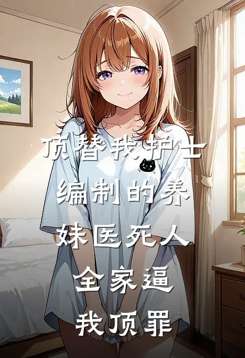 顶替我护士编制的养妹医死人，全家逼我顶罪