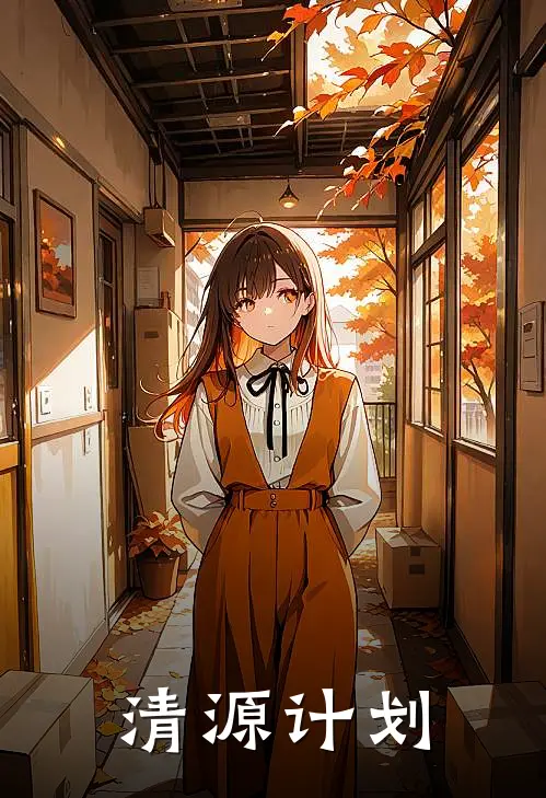 清源计划