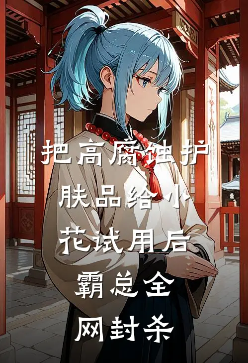 把高腐蚀护肤品给小花试用后，霸总全网封杀