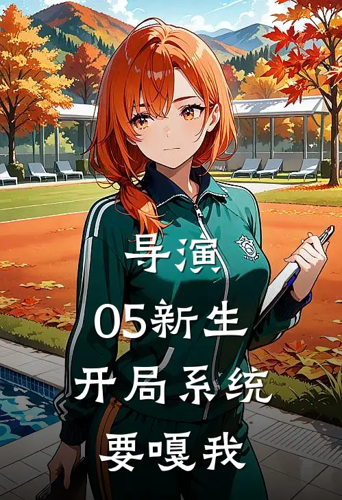 导演：05新生，开局系统要嘎我