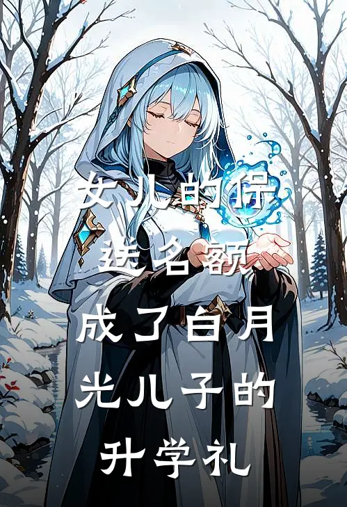 女儿的保送名额，成了白月光儿子的升学礼