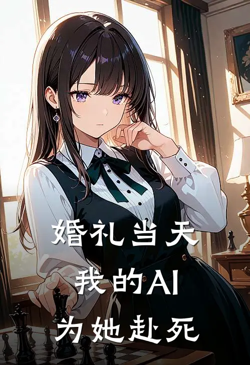 婚礼当天我的AI为她赴死