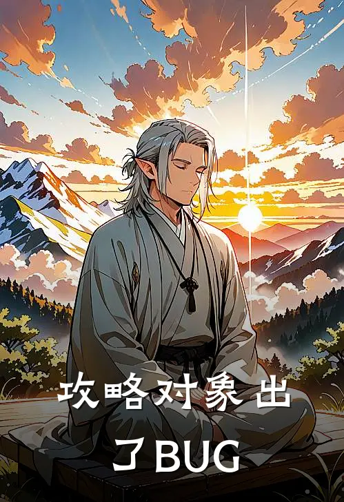 攻略对象出了BUG
