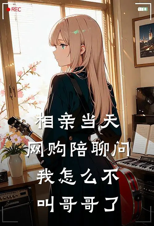 相亲当天，网购陪聊问我怎么不叫哥哥了