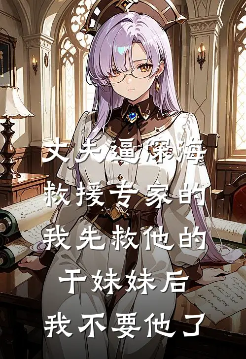 丈夫逼深海救援专家的我先救他的干妹妹后，我不要他了