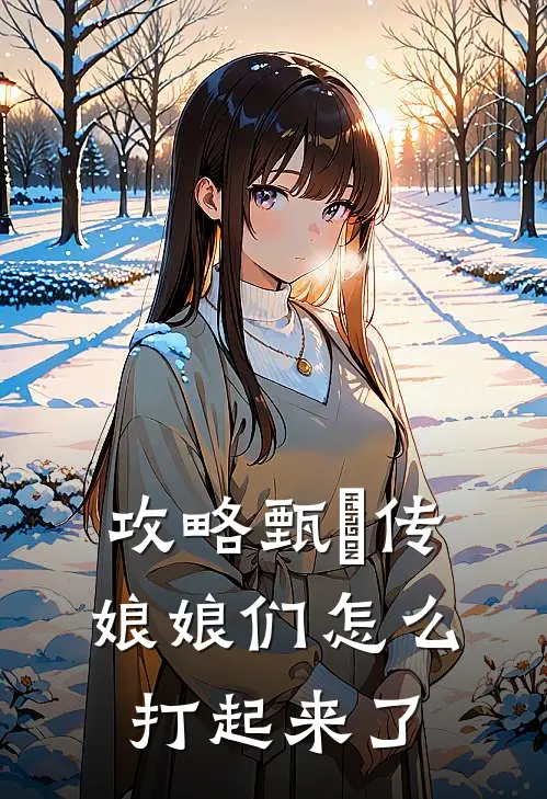 攻略甄嬛传：娘娘们怎么打起来了