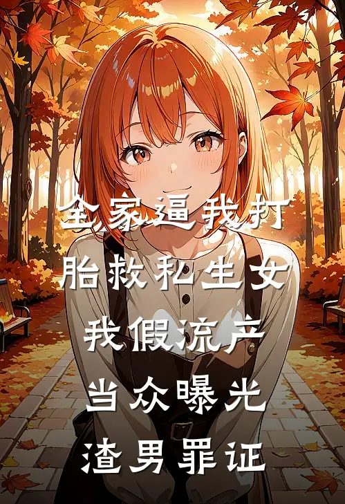 全家逼我打胎救私生女，我假流产当众曝光渣男罪证