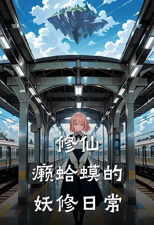 修仙：癞蛤蟆的妖修日常