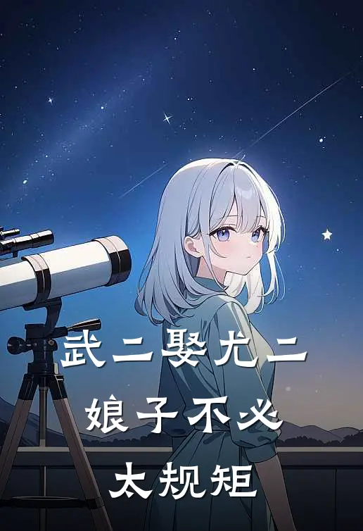 武二娶尤二：娘子不必太规矩