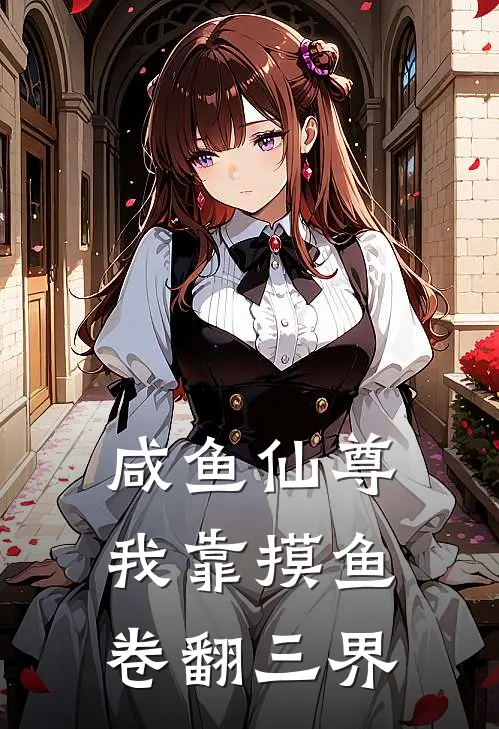 咸鱼仙尊：我靠摸鱼卷翻三界
