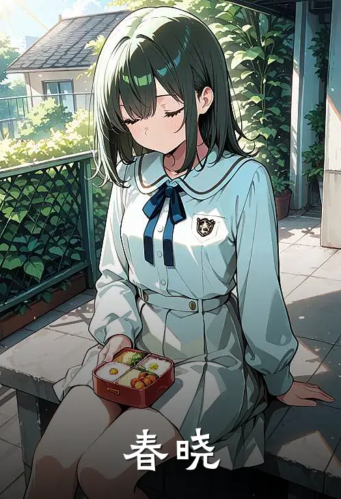 春晓