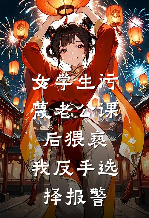 女学生污蔑老公课后猥亵，我反手选择报警