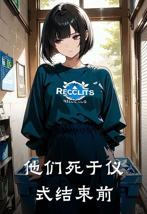 他们死于仪式结束前