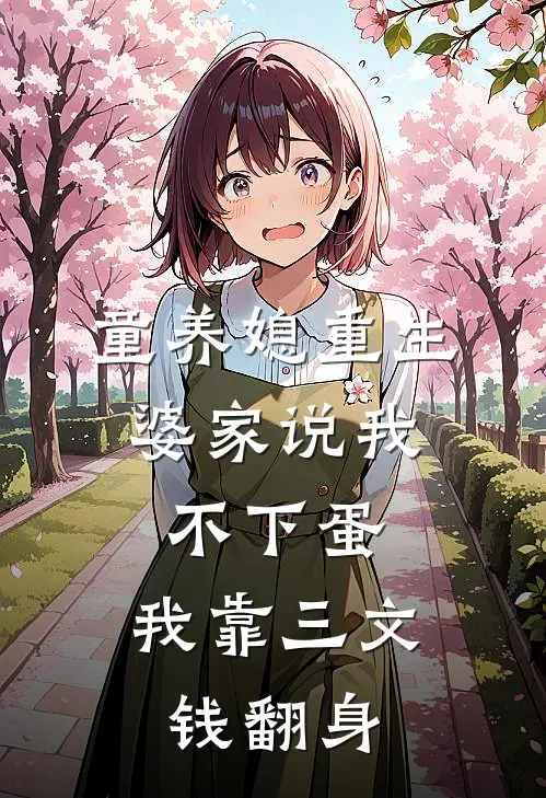 童养媳重生：婆家说我不下蛋，我靠三文钱翻身