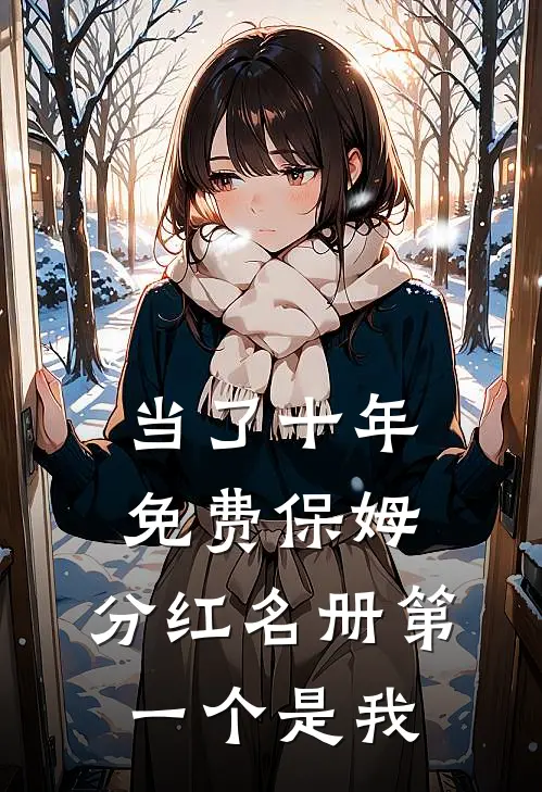 当了十年免费保姆，分红名册第一个是我