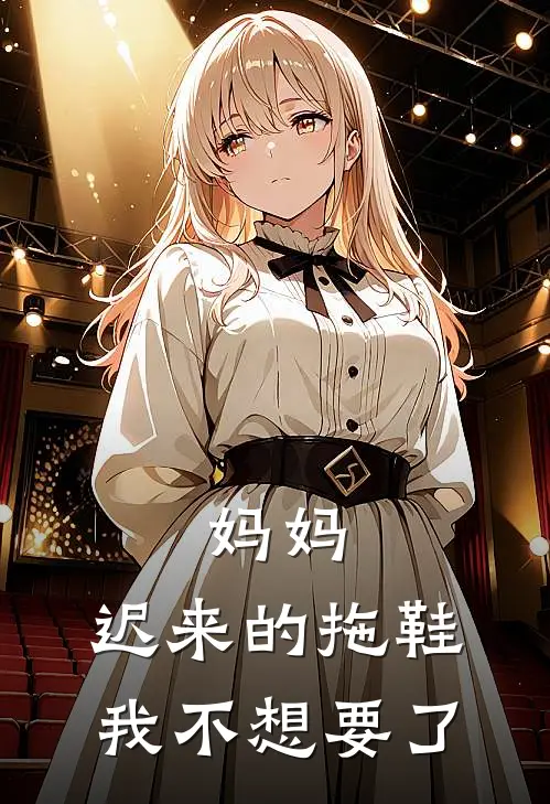 妈妈，迟来的拖鞋我不想要了