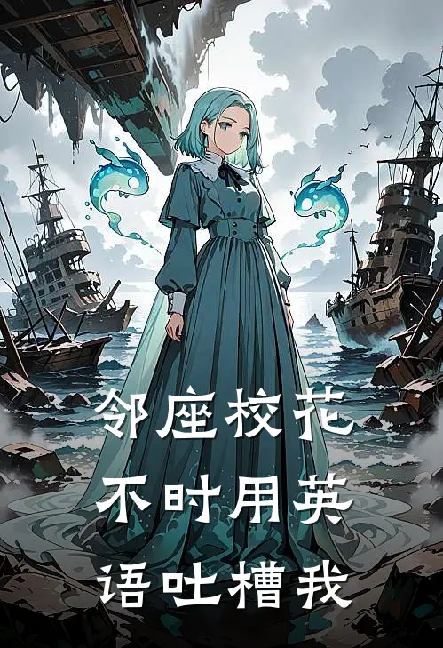 邻座校花不时用英语吐槽我