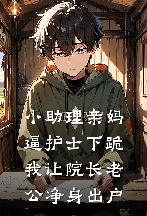小助理亲妈逼护士下跪，我让院长老公净身出户