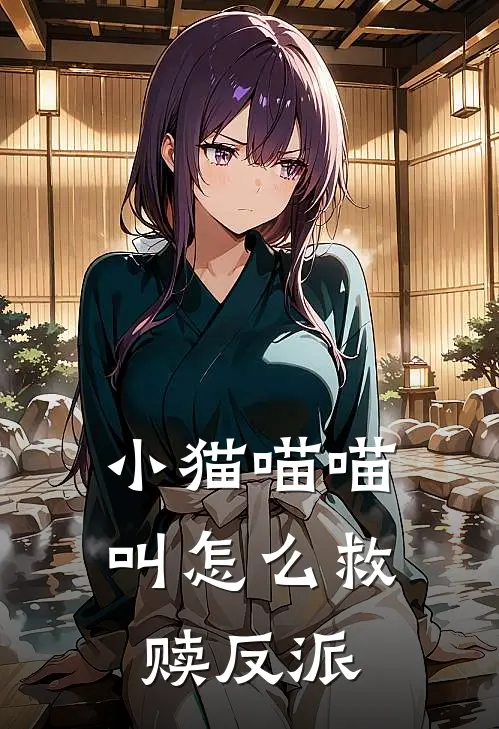 小猫喵喵叫怎么救赎反派