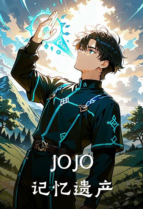 JOJO记忆遗产