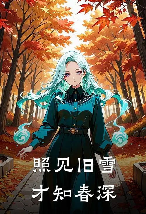 照见旧雪，才知春深
