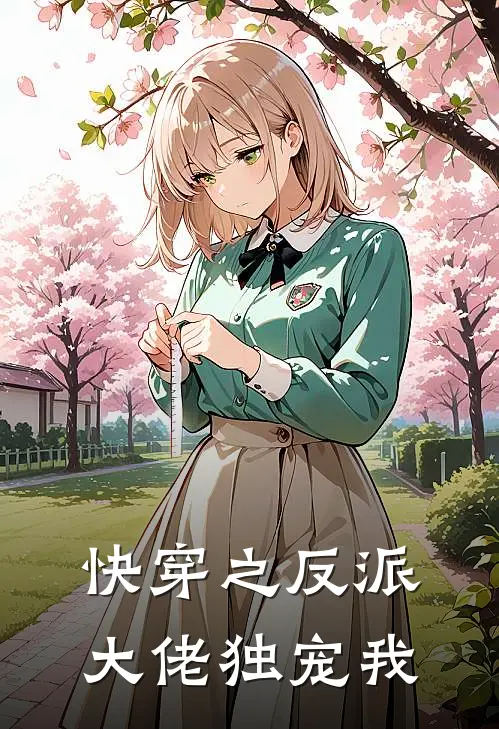 快穿之反派大佬独宠我