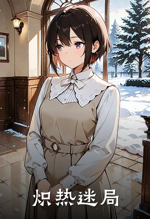 炽热迷局