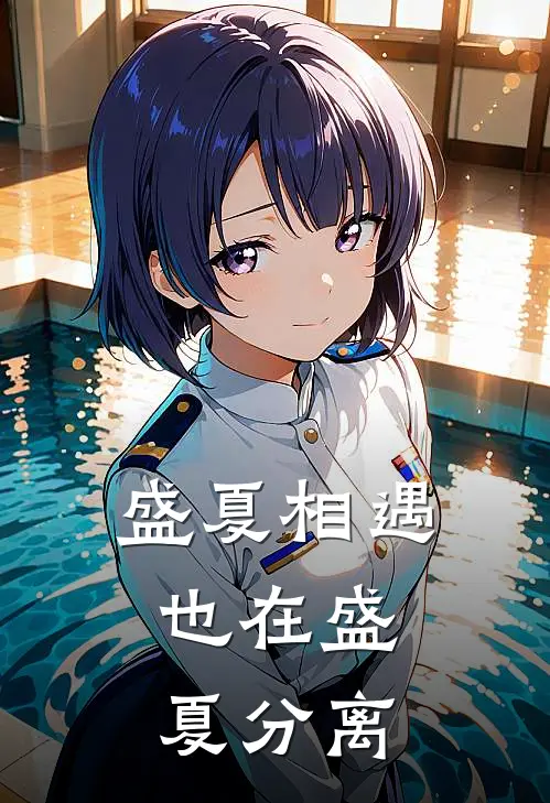 盛夏相遇，也在盛夏分离