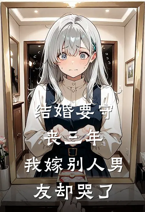 结婚要守丧三年，我嫁别人男友却哭了
