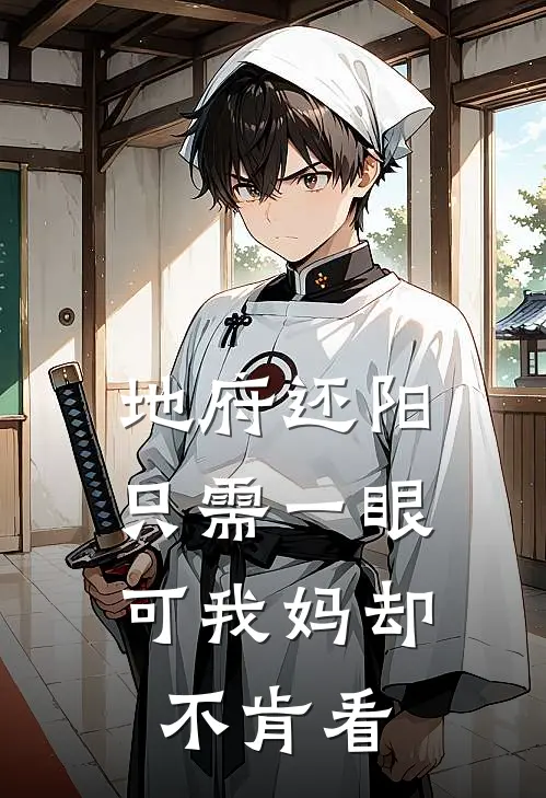 地府还阳只需一眼，可我妈却不肯看