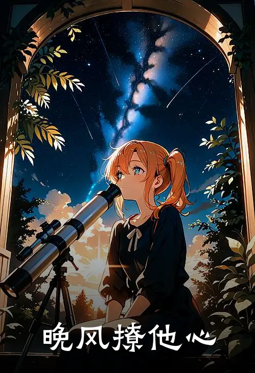 晚风撩他心