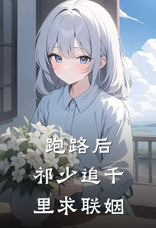 跑路后，祁少追千里求联姻