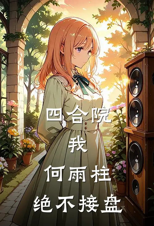 四合院：我，何雨柱，绝不接盘