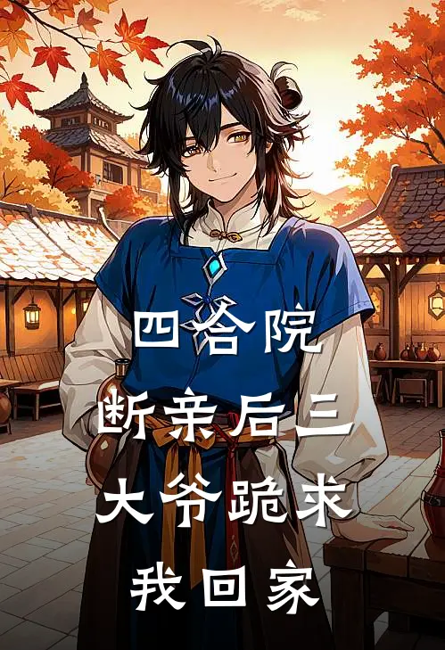 四合院：断亲后三大爷跪求我回家