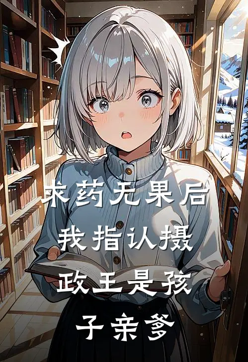 求药无果后，我指认摄政王是孩子亲爹